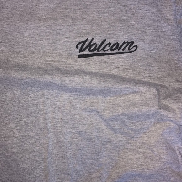 Boyfriends Volcom tee - Picture 2 of 5